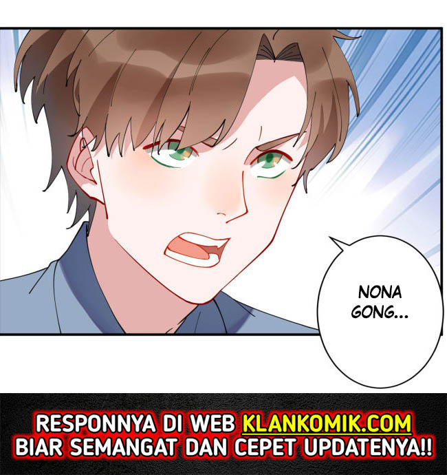 Beautiful Boss Cold-Hearted Chapter 29 Gambar 9