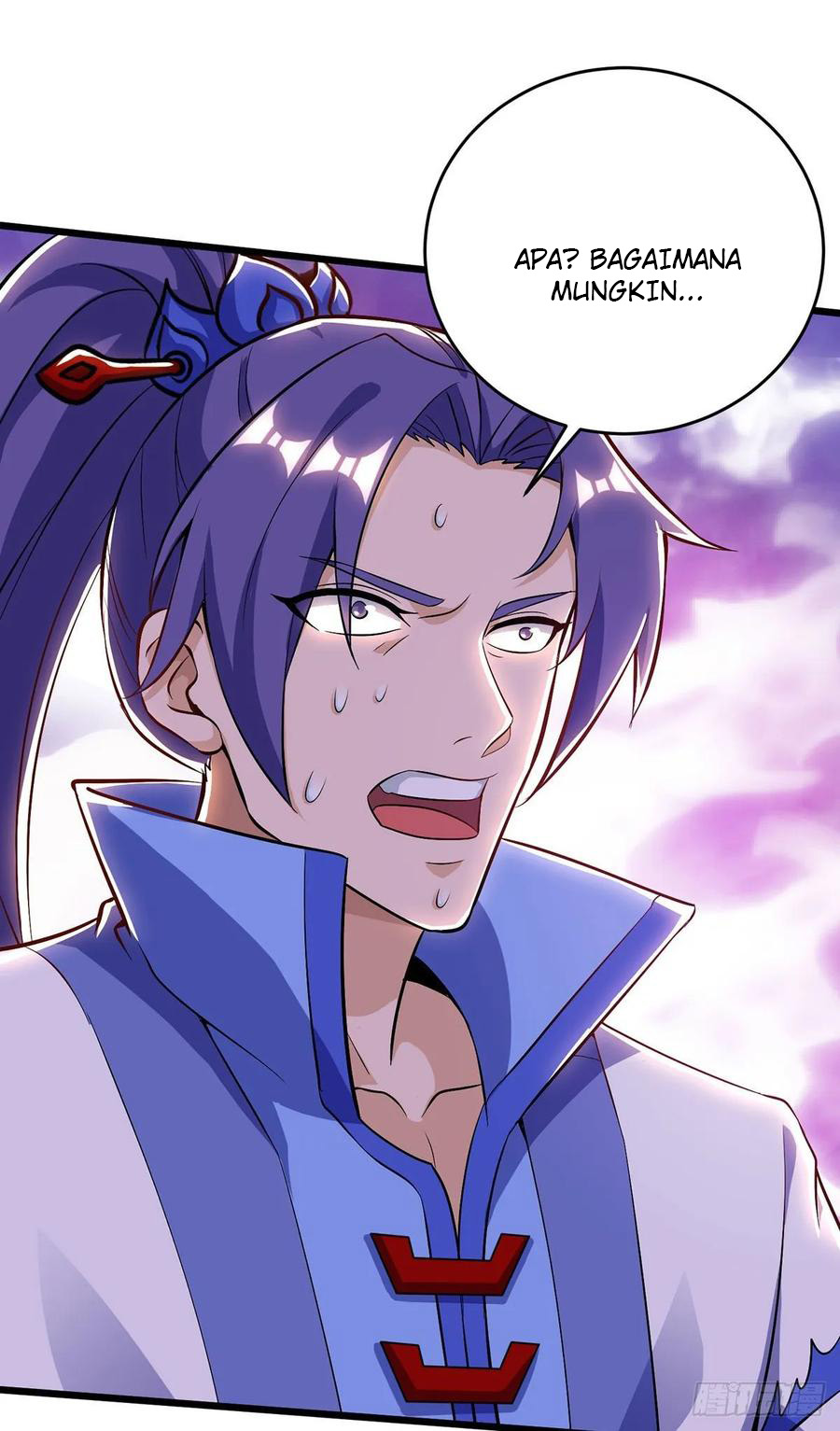 Dominate the Three Realms Chapter 80 Gambar 18