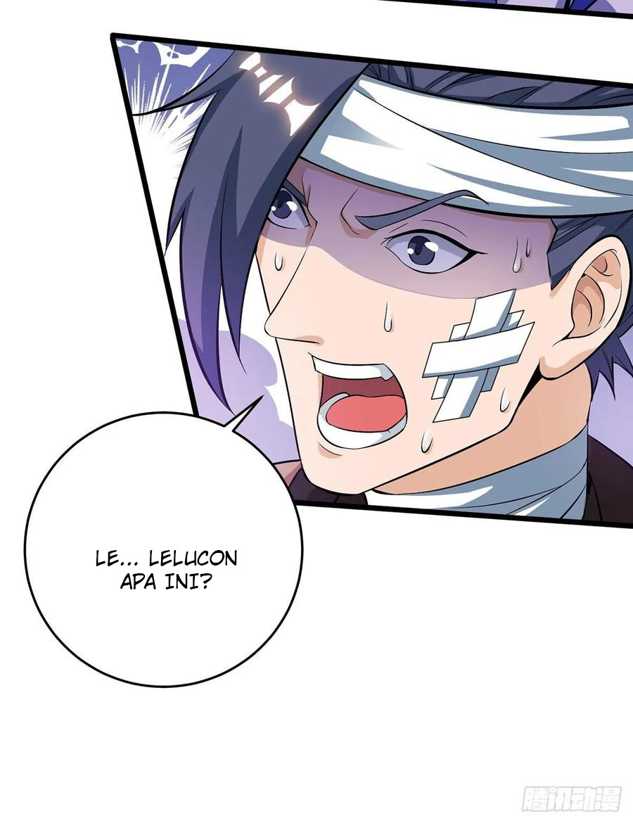 Dominate the Three Realms Chapter 80 Gambar 19