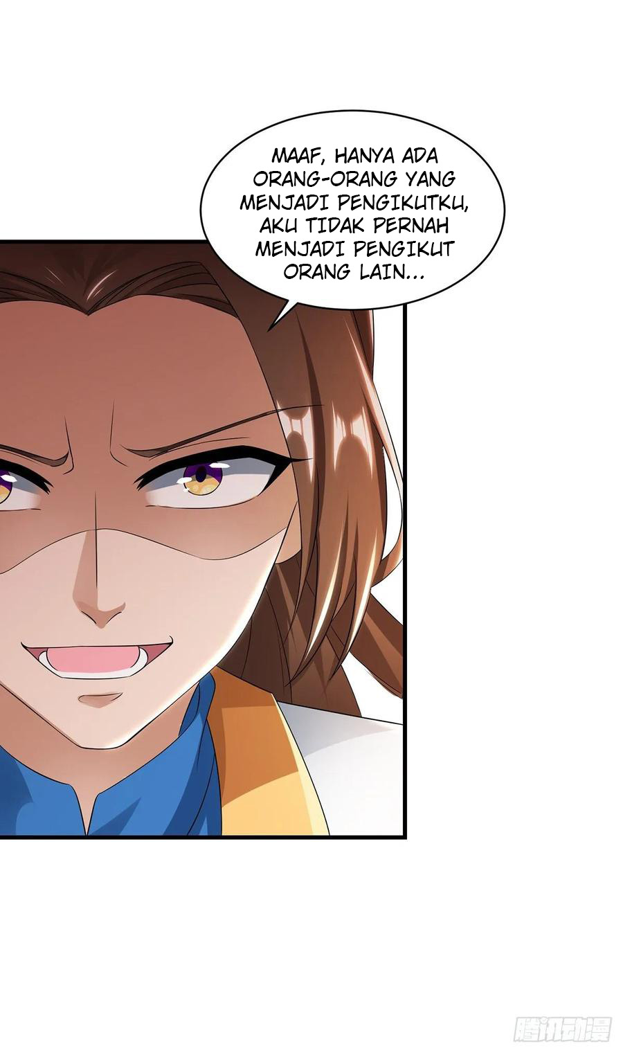 Dominate the Three Realms Chapter 80 Gambar 6
