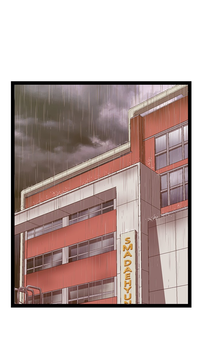 Baca Komik Weak Hero Chapter 110 Gambar 1