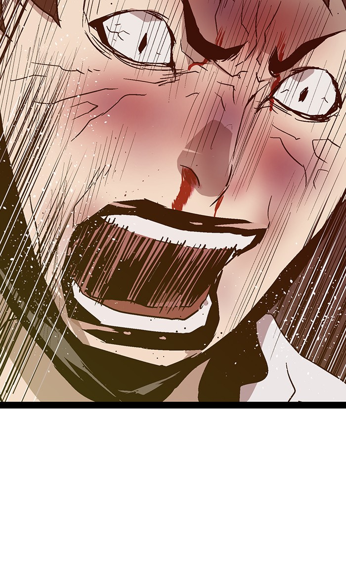 Weak Hero Chapter 110 Gambar 101