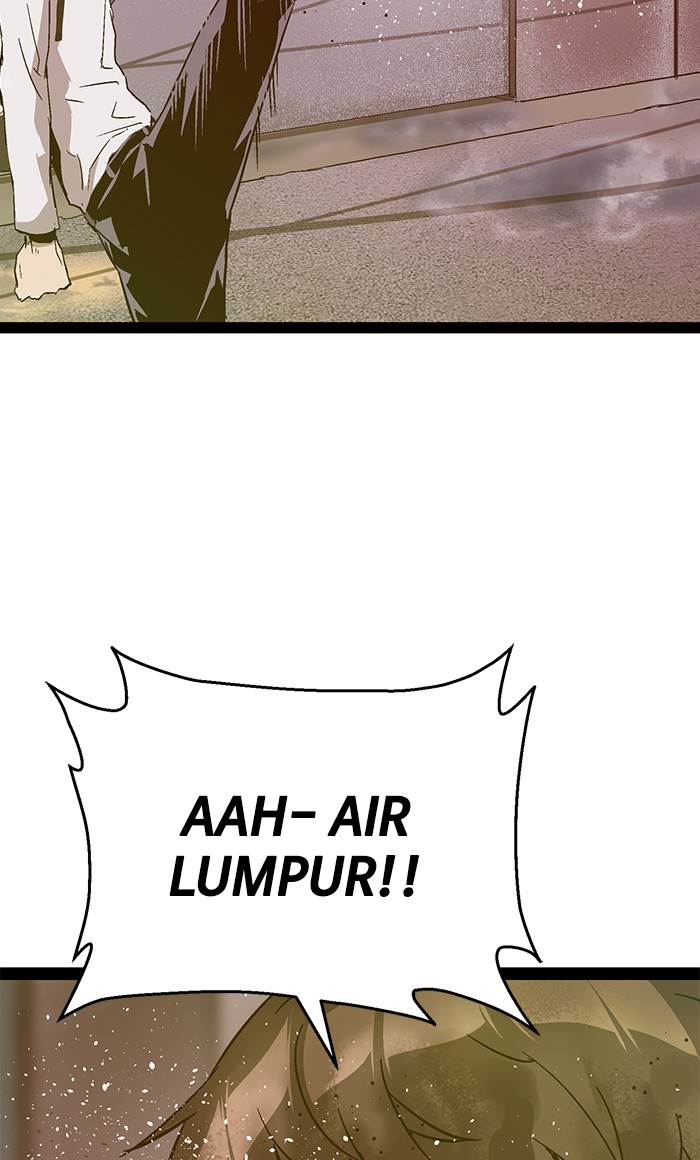 Weak Hero Chapter 110 Gambar 107