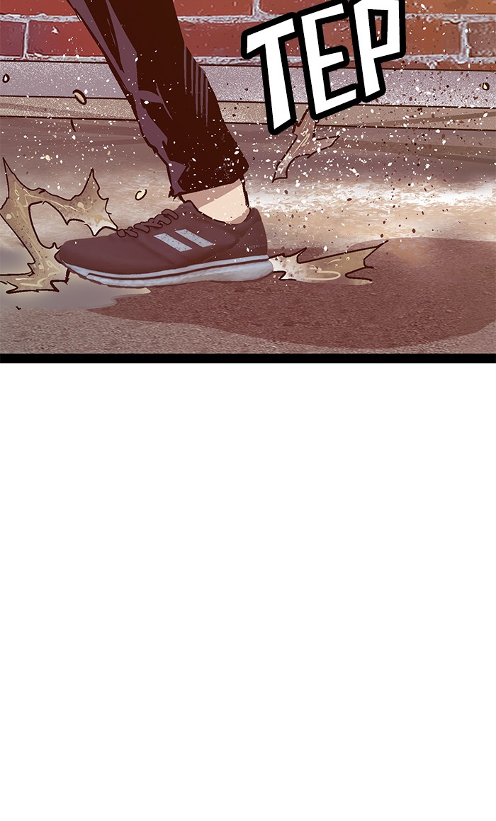 Weak Hero Chapter 110 Gambar 114