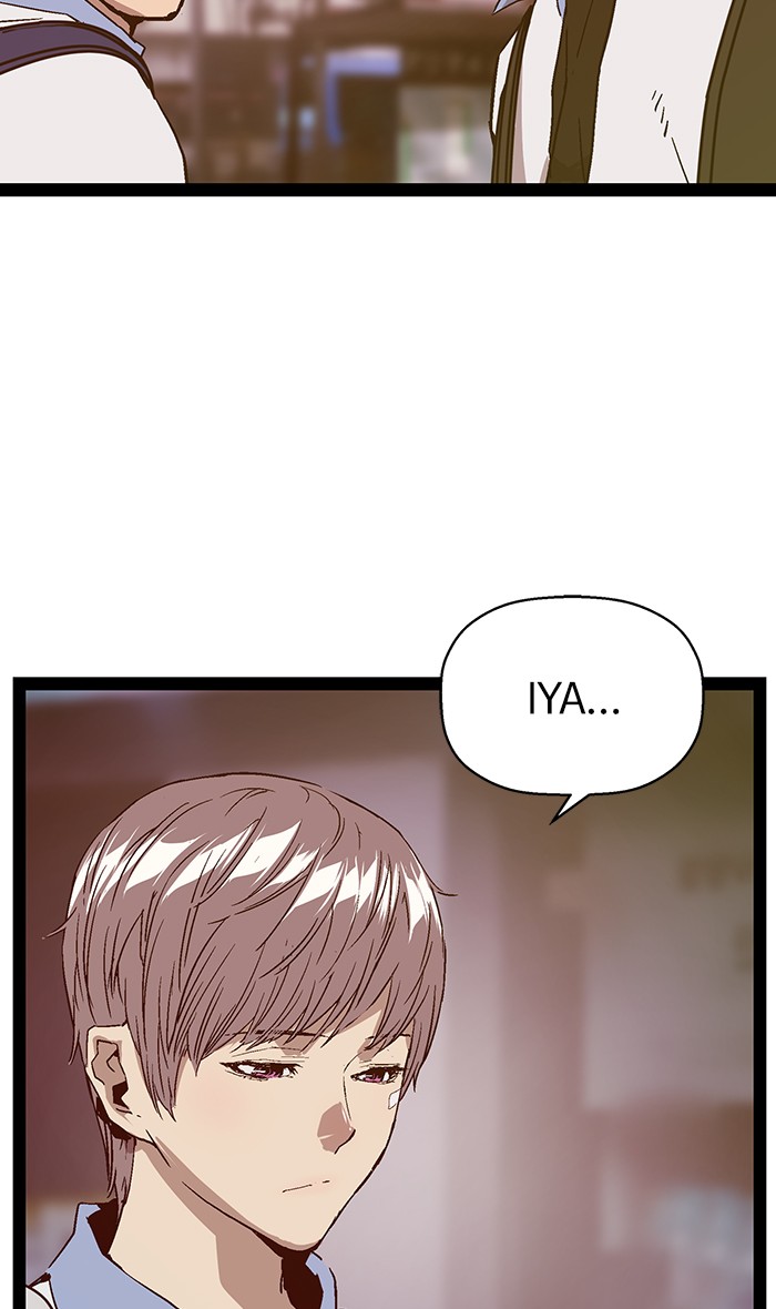 Weak Hero Chapter 110 Gambar 20