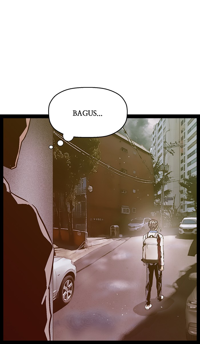 Weak Hero Chapter 110 Gambar 42