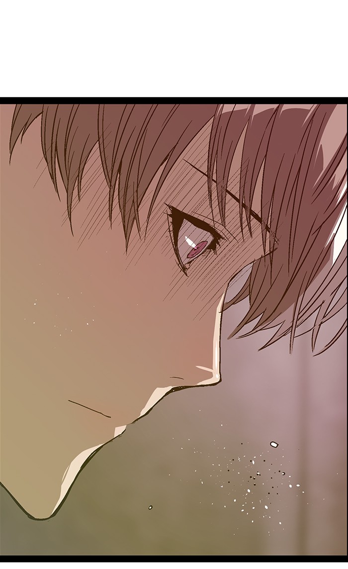 Weak Hero Chapter 110 Gambar 49