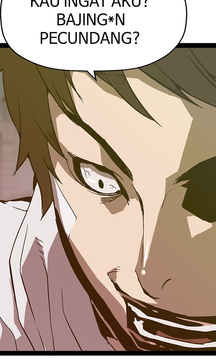 Weak Hero Chapter 110 Gambar 52