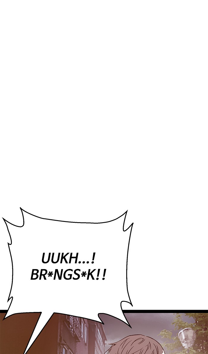 Weak Hero Chapter 110 Gambar 79