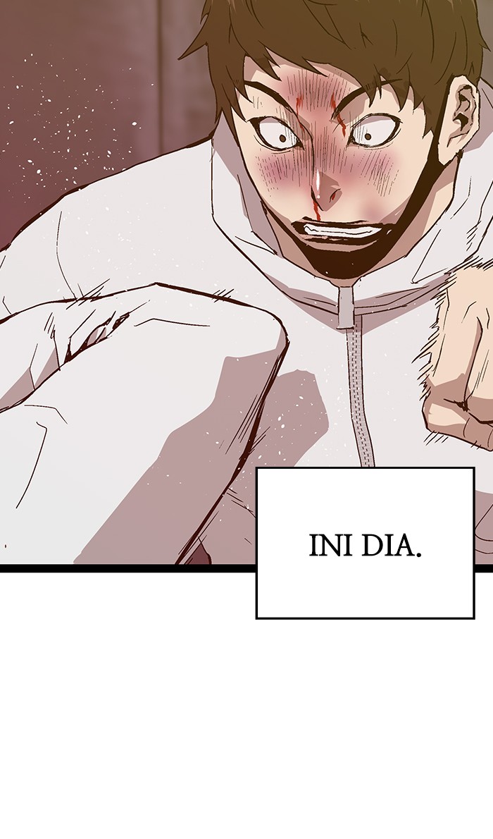 Weak Hero Chapter 110 Gambar 83