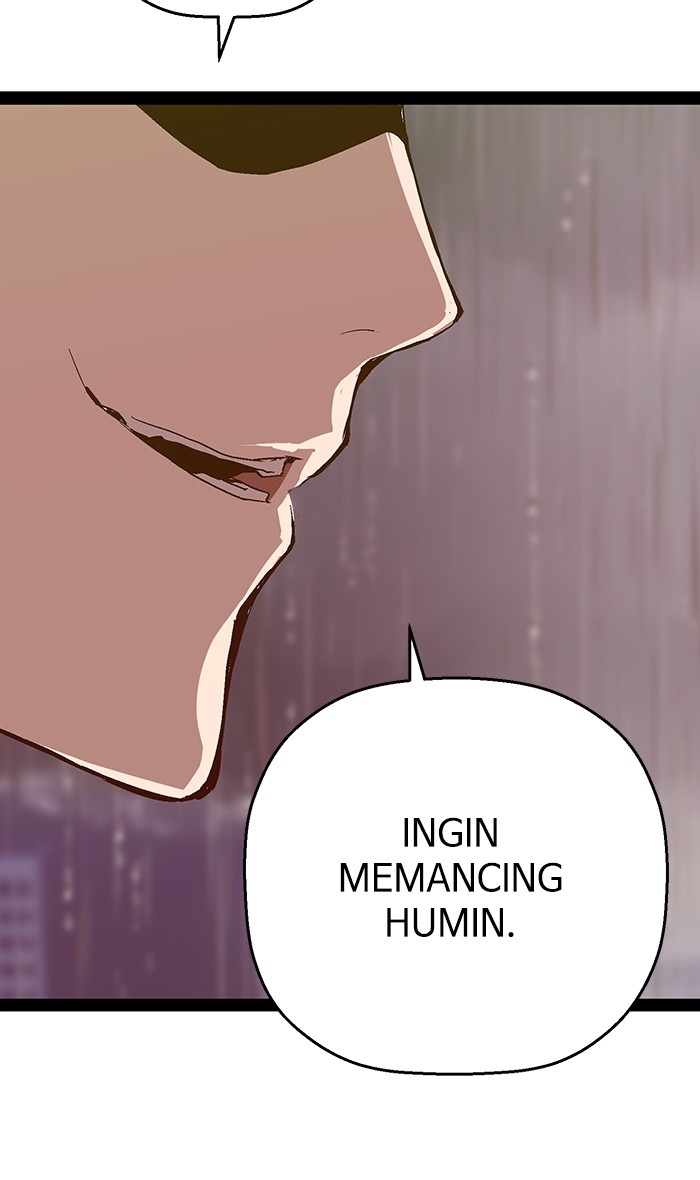 Weak Hero Chapter 110 Gambar 9