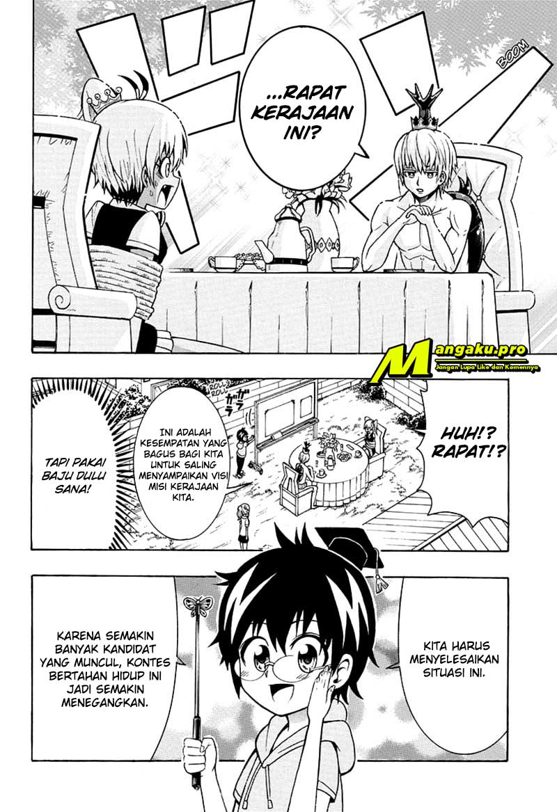 Moriking Chapter 16 Gambar 10
