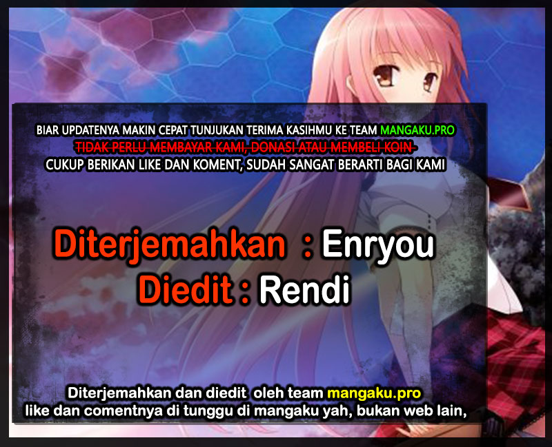 Baca Manga Moriking Chapter 16 Gambar 2