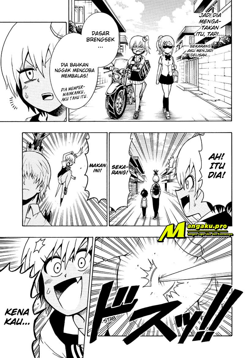 Moriking Chapter 16 Gambar 7