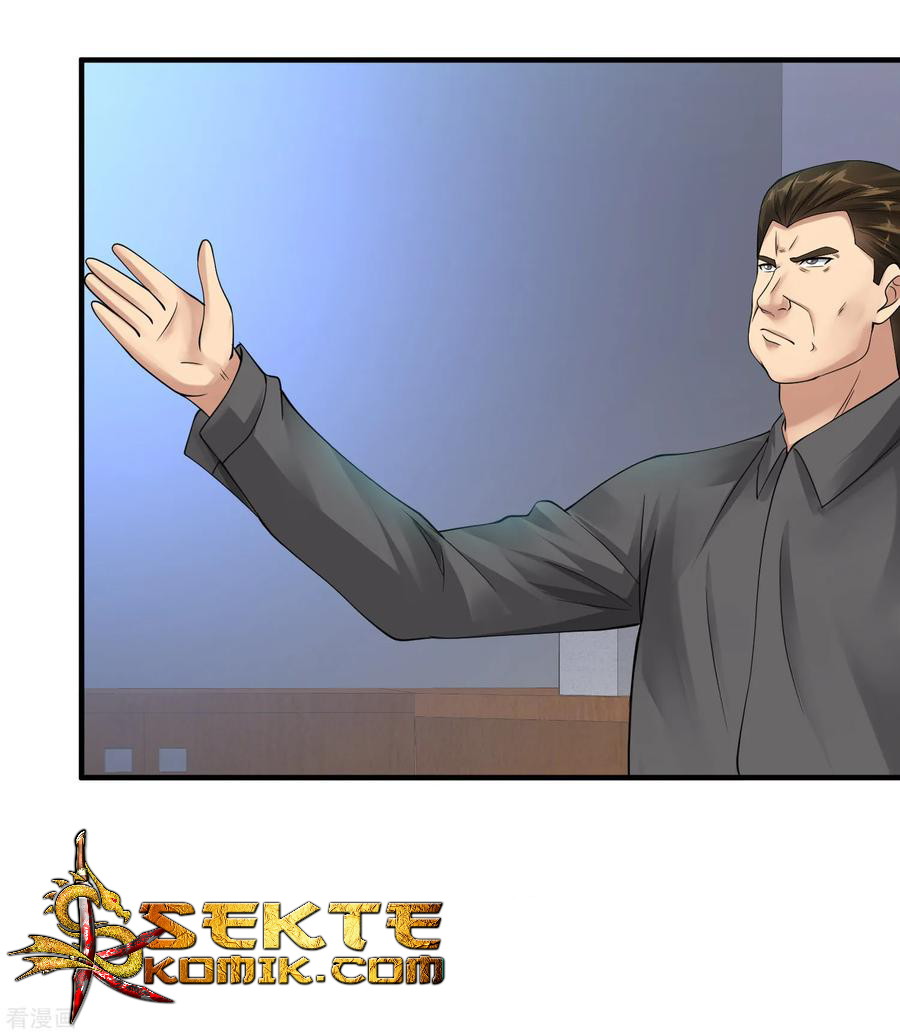 Peerless Medical Saint Trailer Chapter 25 Gambar 6