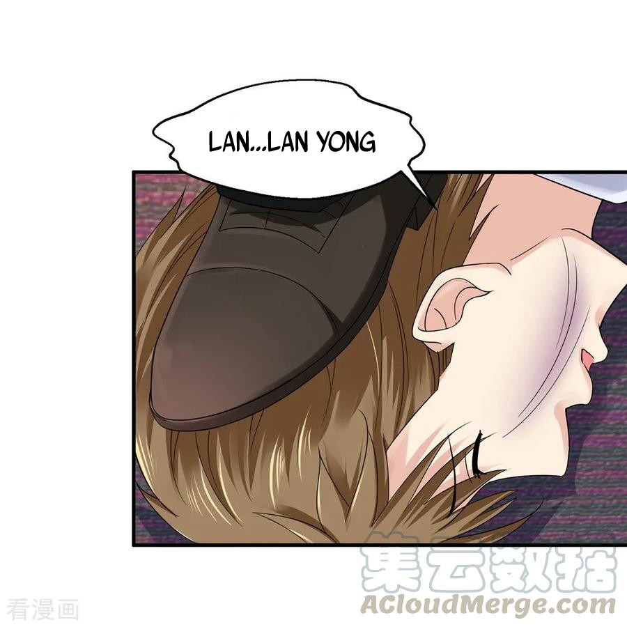 Peerless Medical Saint Trailer Chapter 22 Gambar 31
