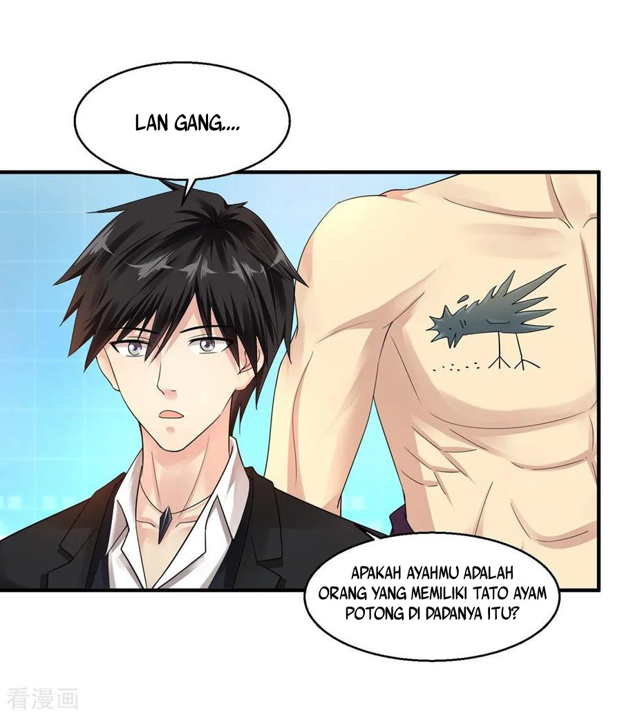 Peerless Medical Saint Trailer Chapter 22 Gambar 36