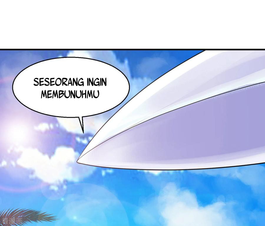 Peerless Medical Saint Trailer Chapter 21 Gambar 19