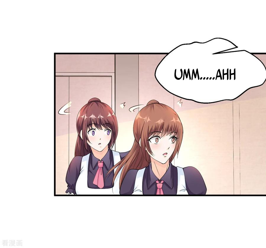 Peerless Medical Saint Trailer Chapter 21 Gambar 23