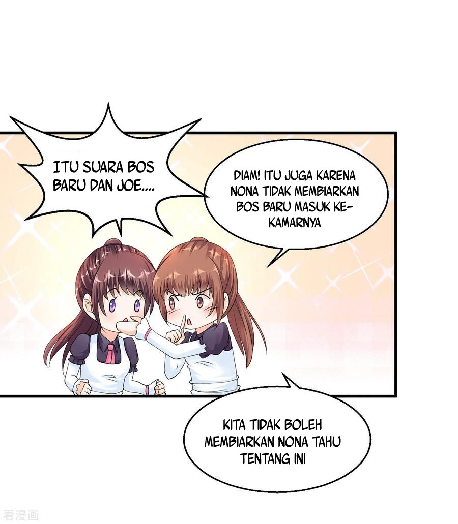 Peerless Medical Saint Trailer Chapter 21 Gambar 25