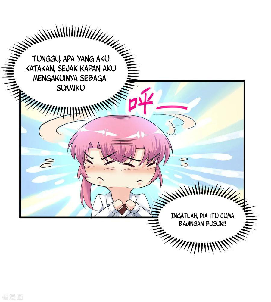 Peerless Medical Saint Trailer Chapter 21 Gambar 36