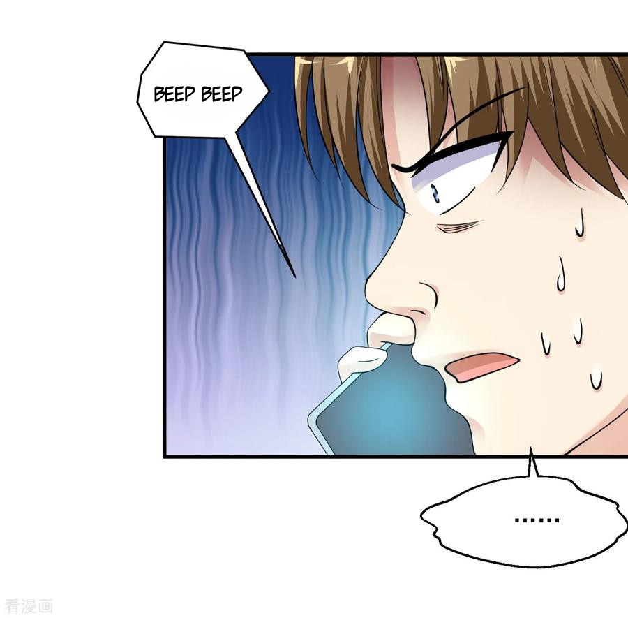 Peerless Medical Saint Trailer Chapter 21 Gambar 8