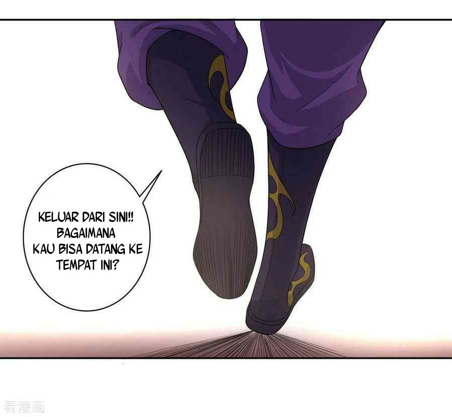 First Class Family Chapter 30 Gambar 25