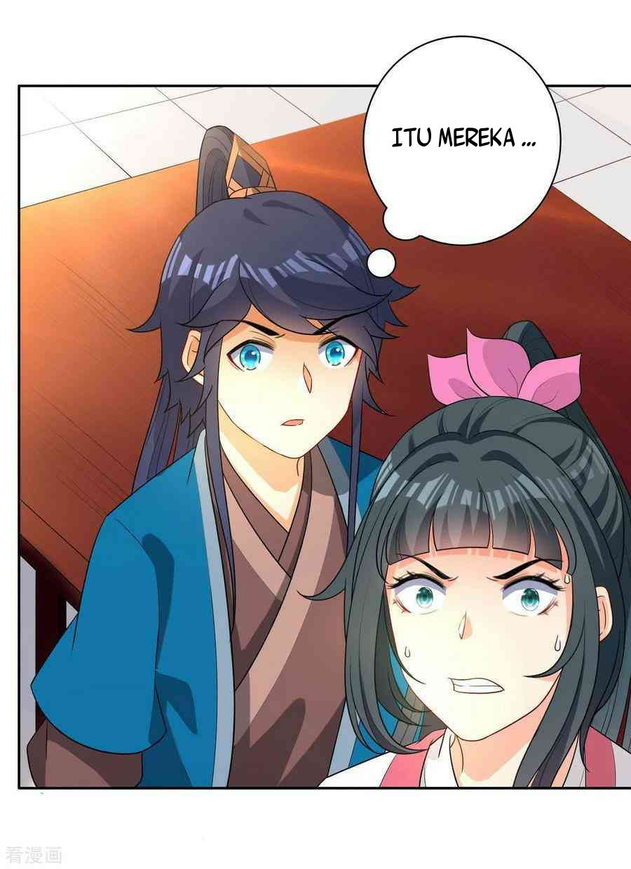 First Class Family Chapter 30 Gambar 37