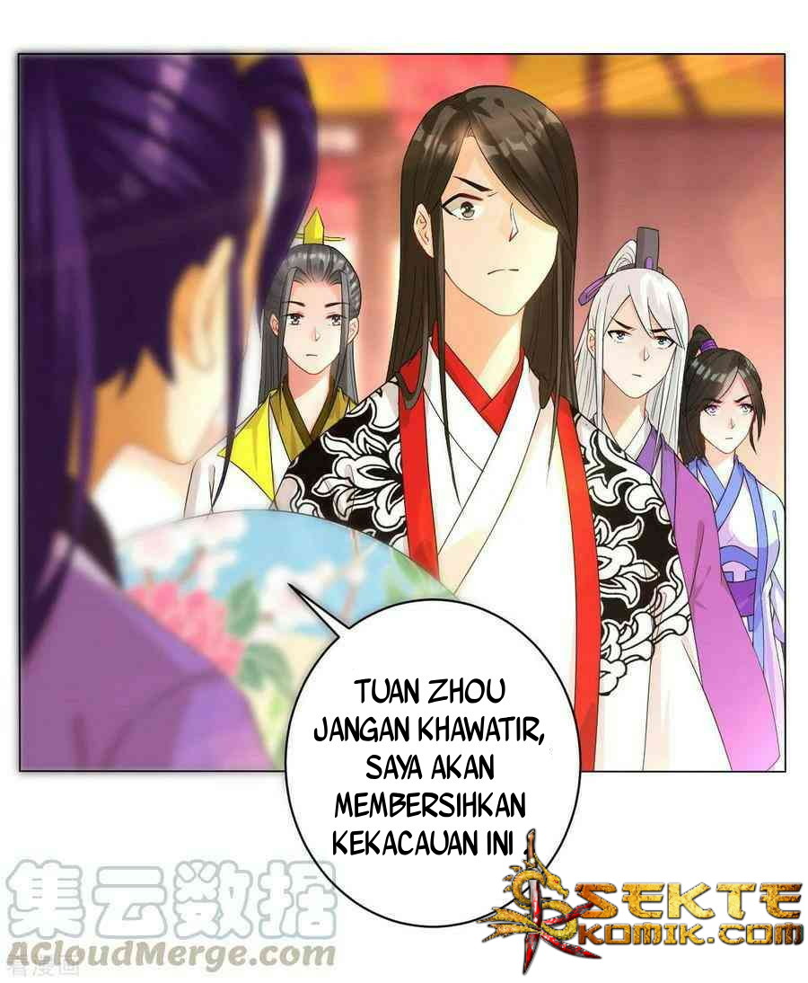 First Class Family Chapter 30 Gambar 40
