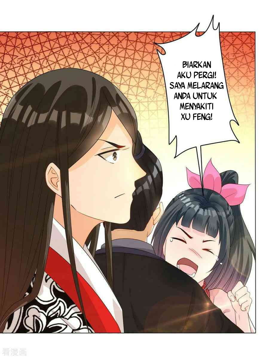 First Class Family Chapter 30 Gambar 42