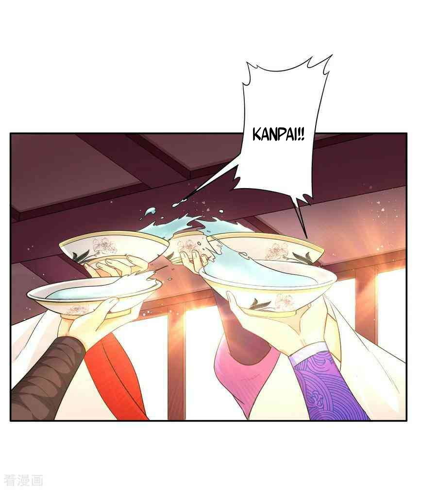 First Class Family Chapter 30 Gambar 50