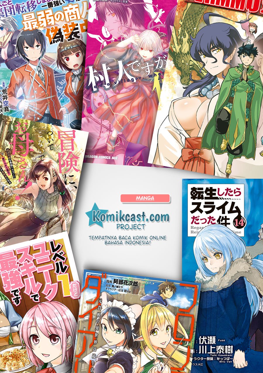 Frontier Diary Chapter 13.1 Gambar 15