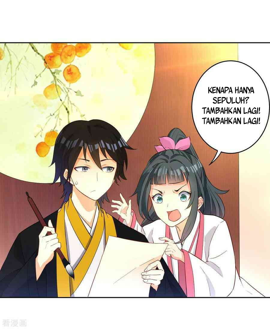 First Class Family Chapter 31 Gambar 16