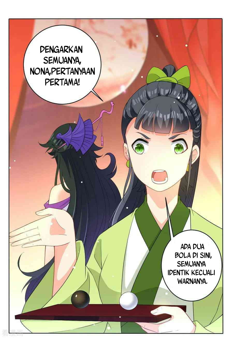 First Class Family Chapter 31 Gambar 24