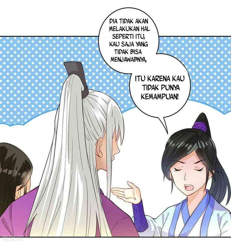 First Class Family Chapter 31 Gambar 27