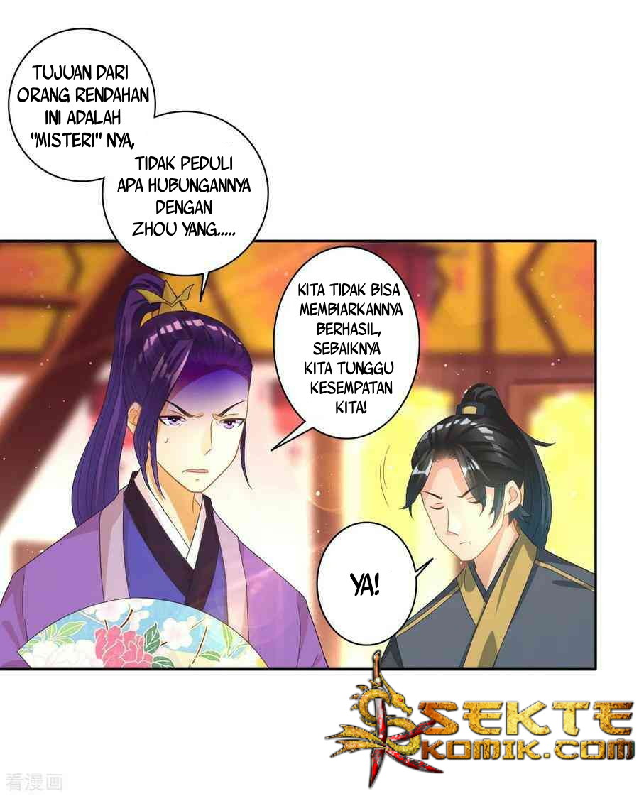 First Class Family Chapter 31 Gambar 6