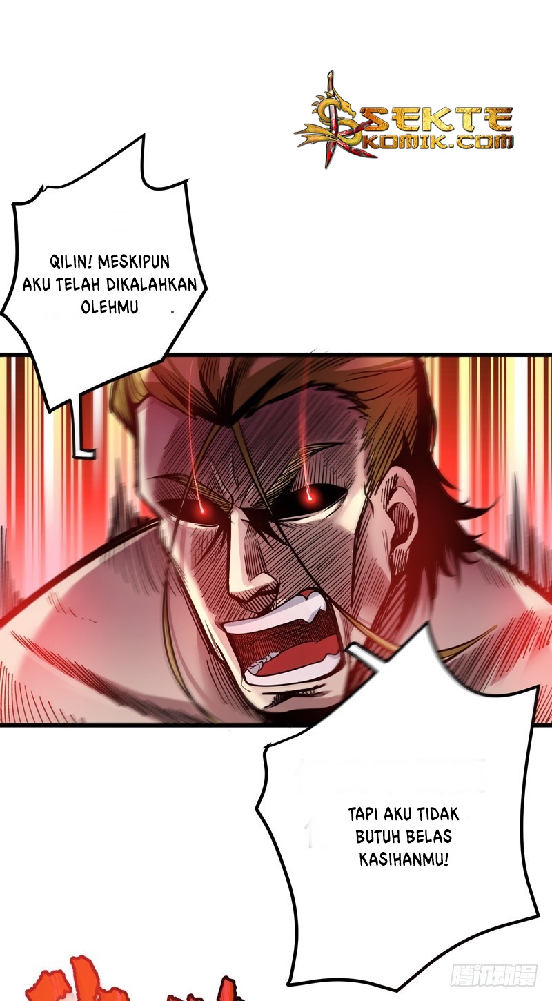 Baca Manhua Strongest Divine Doctor Mixed City Chapter 46 Gambar 2