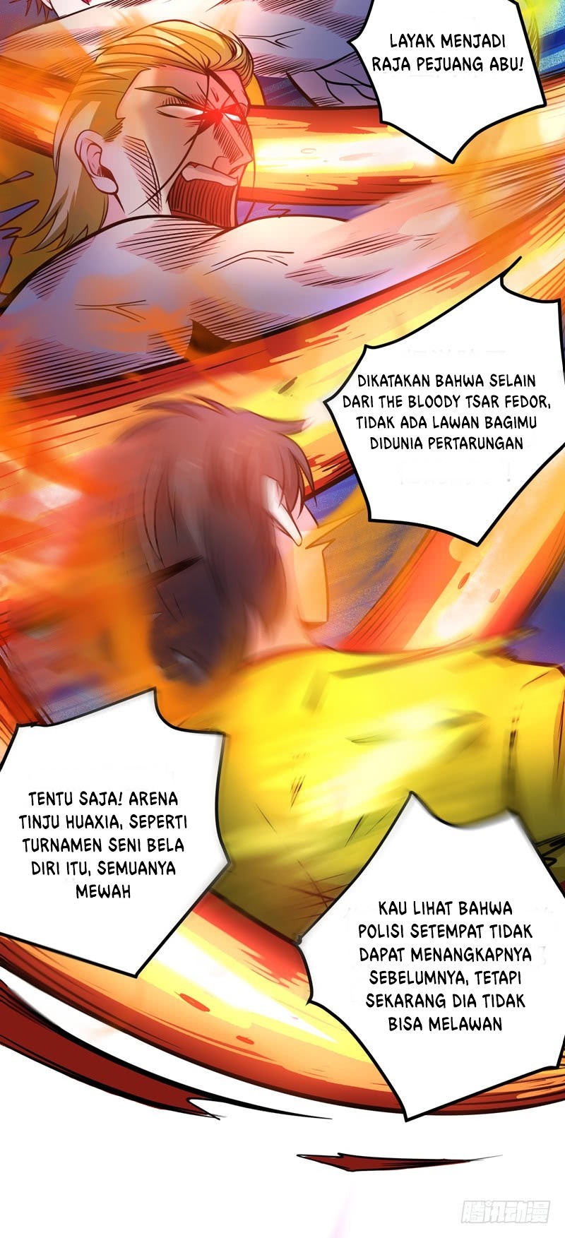 Strongest Divine Doctor Mixed City Chapter 46 Gambar 4