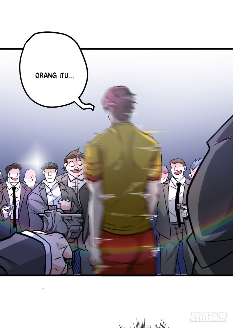 Strongest Divine Doctor Mixed City Chapter 47 Gambar 14