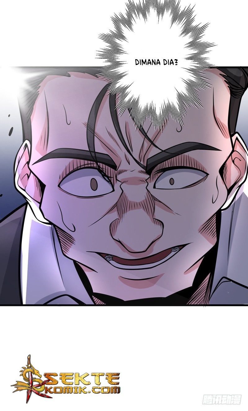 Strongest Divine Doctor Mixed City Chapter 47 Gambar 15