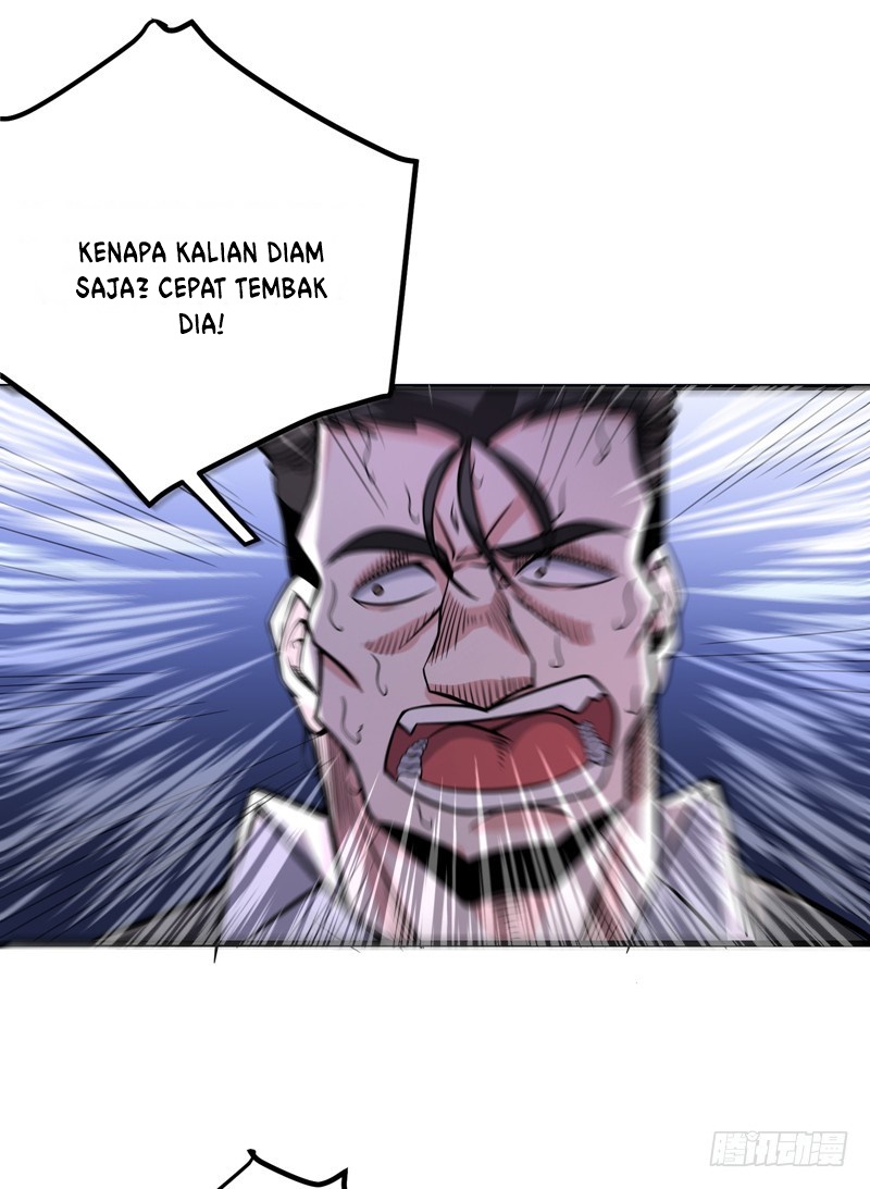 Strongest Divine Doctor Mixed City Chapter 47 Gambar 18
