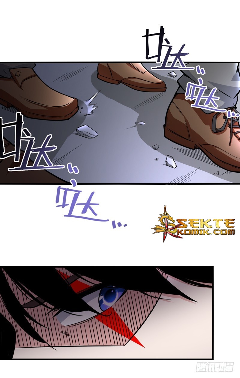 Baca Manhua Strongest Divine Doctor Mixed City Chapter 47 Gambar 2