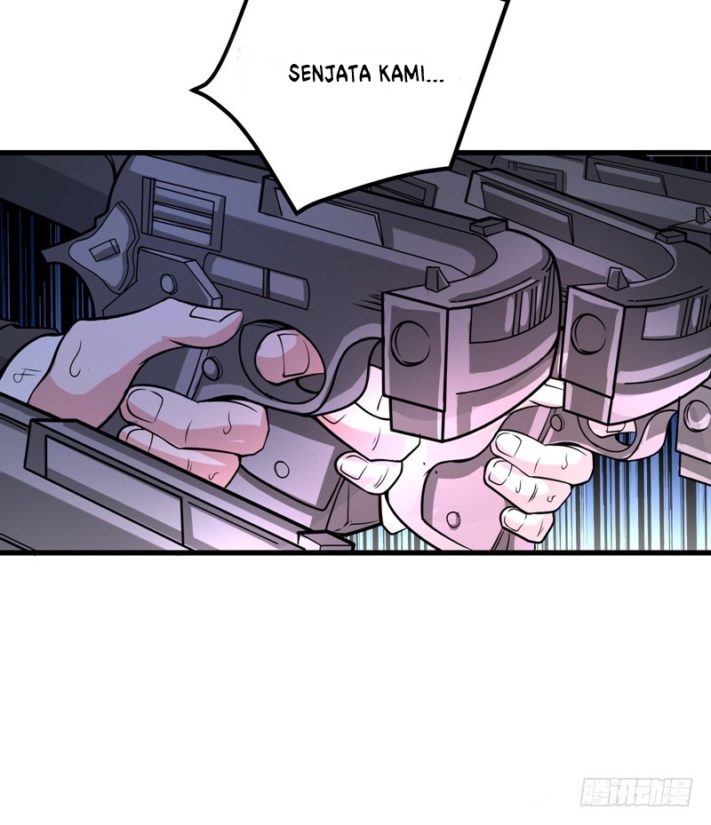 Strongest Divine Doctor Mixed City Chapter 47 Gambar 20