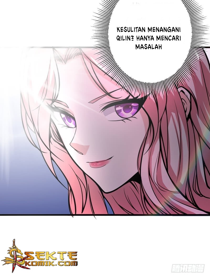 Strongest Divine Doctor Mixed City Chapter 47 Gambar 23