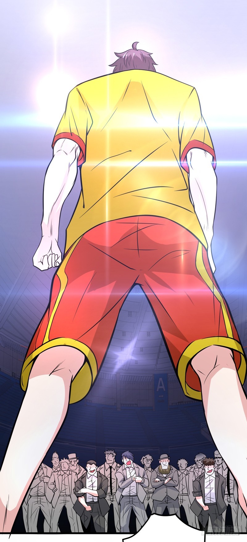 Strongest Divine Doctor Mixed City Chapter 47 Gambar 27