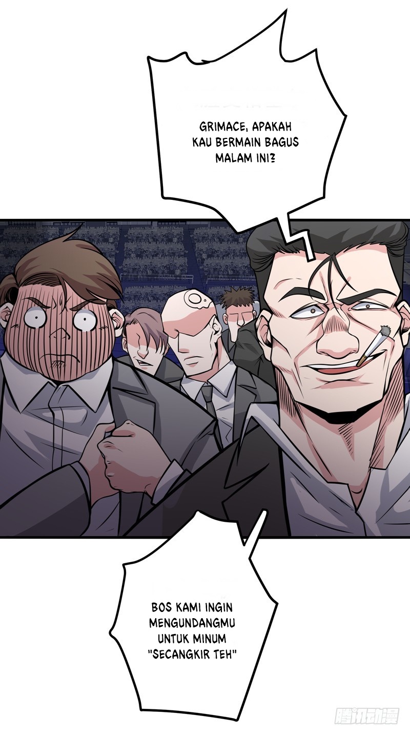 Strongest Divine Doctor Mixed City Chapter 47 Gambar 3