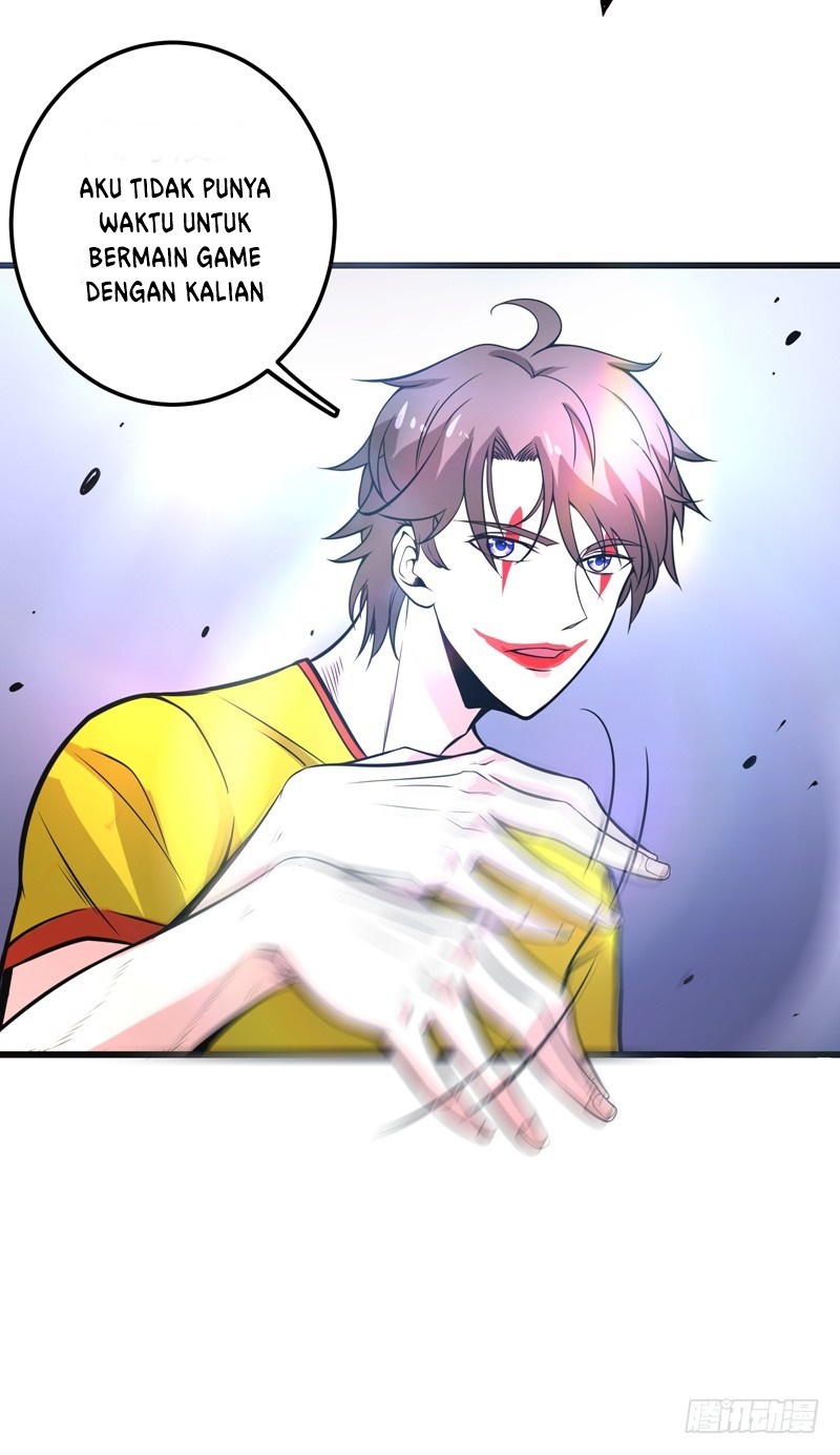 Strongest Divine Doctor Mixed City Chapter 47 Gambar 30