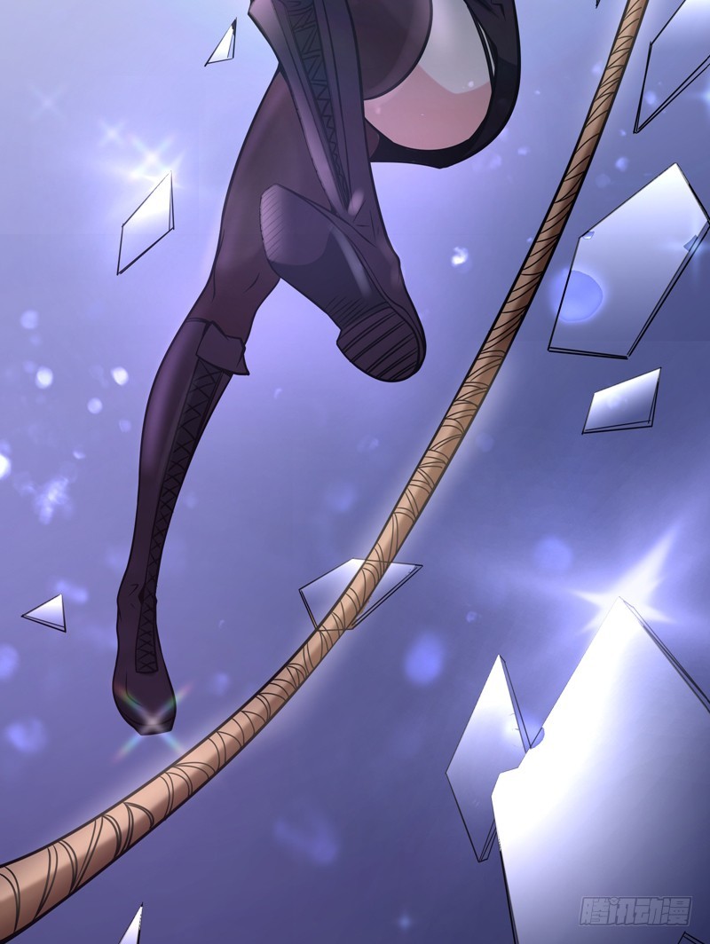 Strongest Divine Doctor Mixed City Chapter 47 Gambar 35