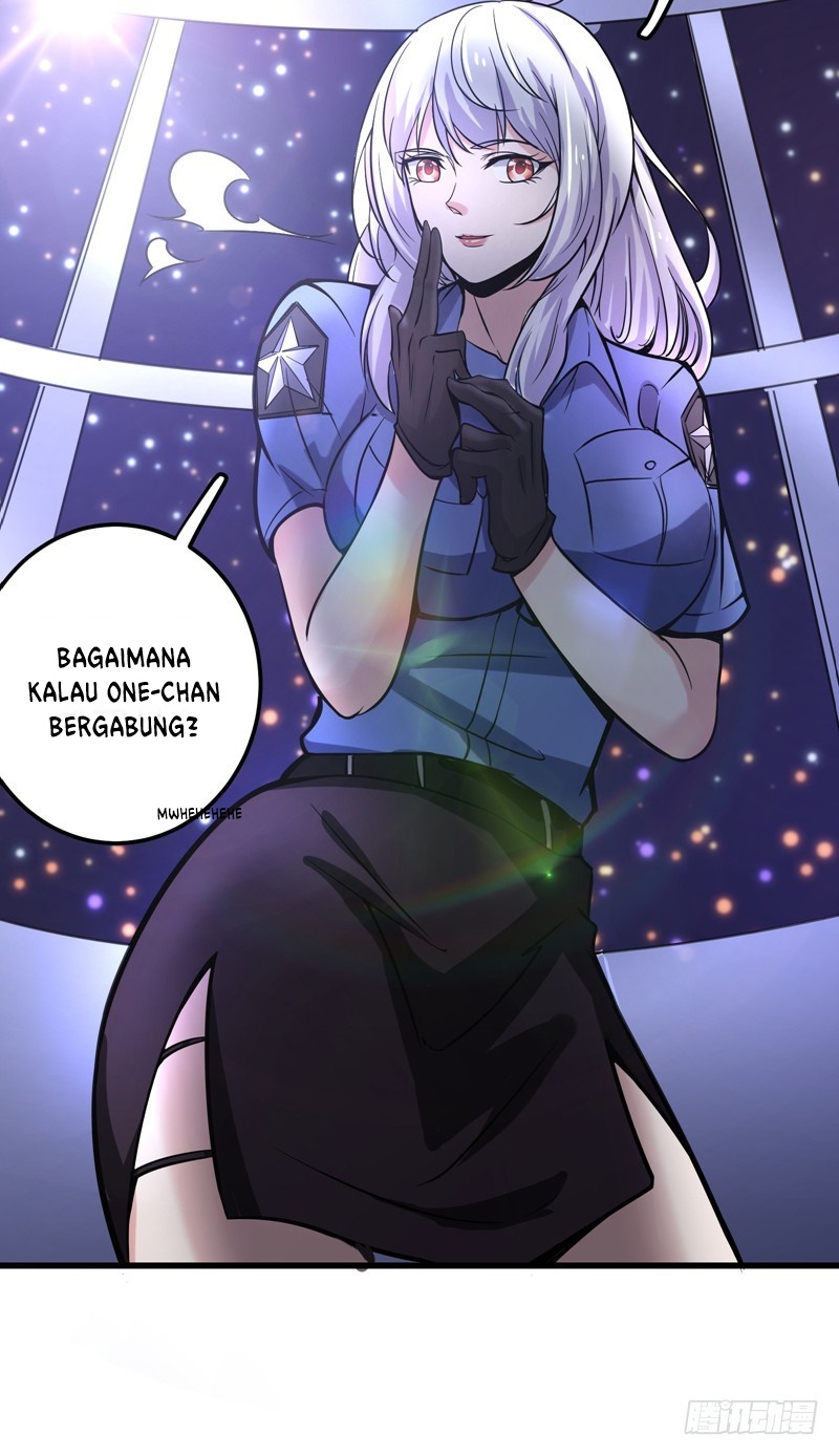 Strongest Divine Doctor Mixed City Chapter 47 Gambar 37