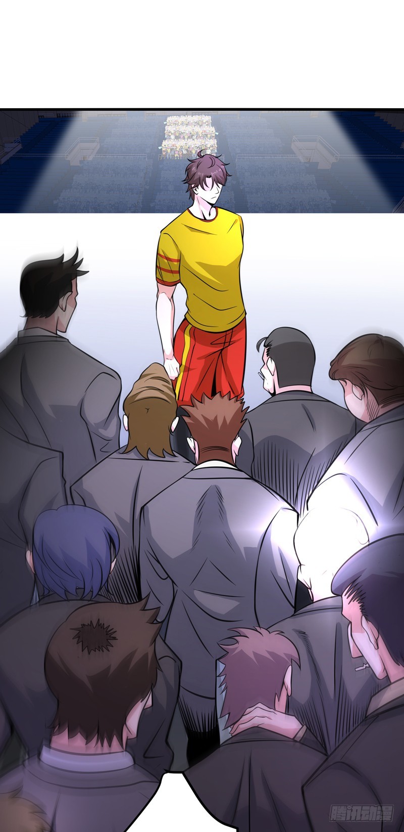Strongest Divine Doctor Mixed City Chapter 47 Gambar 4